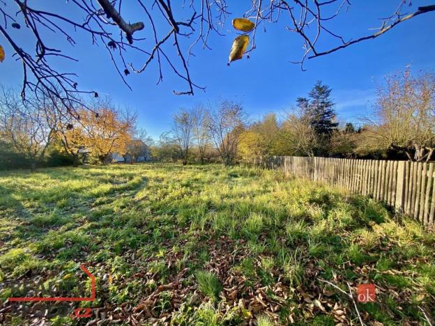 Prodej pozemku pro bydlení, Otice, Rybníčky, 1049 m2