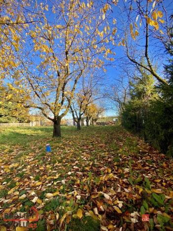 Prodej pozemku pro bydlení, Otice, Rybníčky, 1049 m2