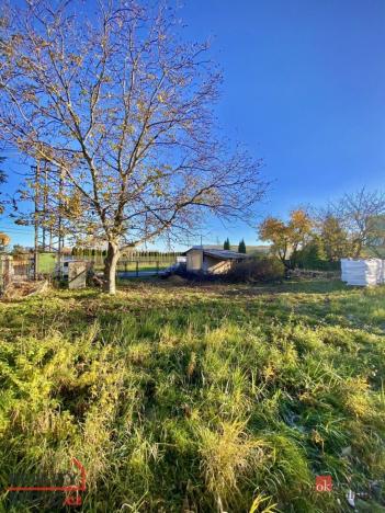 Prodej pozemku pro bydlení, Otice, Rybníčky, 1049 m2