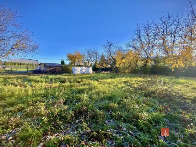 Prodej pozemku pro bydlení, Otice, Rybníčky, 1049 m2