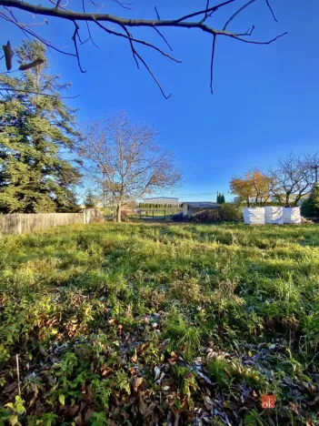 Prodej pozemku pro bydlení, Otice, Rybníčky, 1049 m2