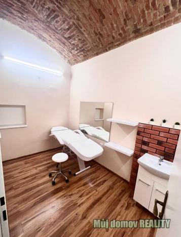 Pronájem výrobních prostor, Praha - Žižkov, Prokopova, 15 m2