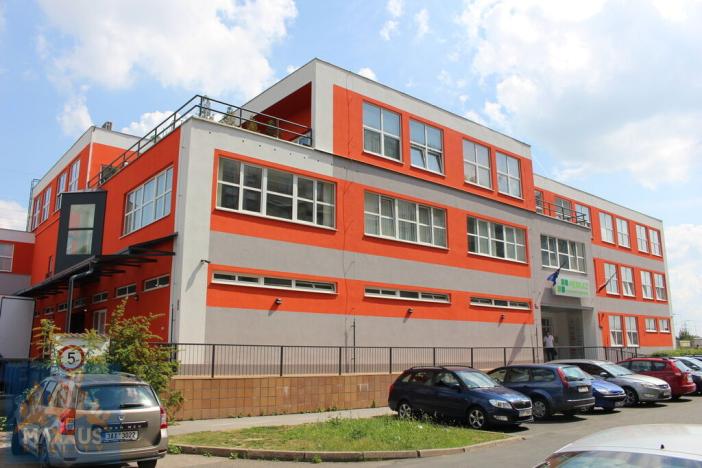 Pronájem kanceláře, Praha - Kunratice, Jana Růžičky, 13 m2