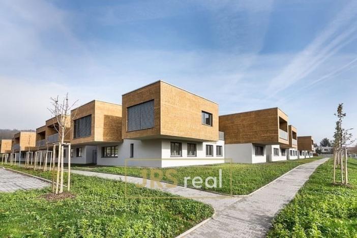 Pronájem bytu 2+kk, Slavkov u Brna, 55 m2