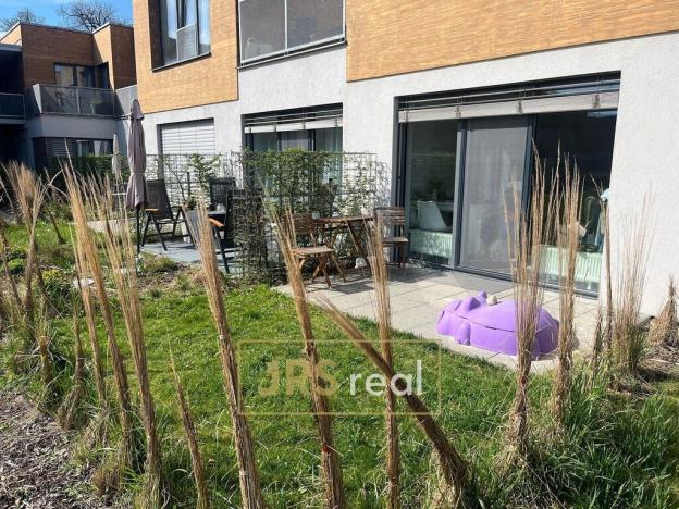 Pronájem bytu 2+kk, Slavkov u Brna, 55 m2