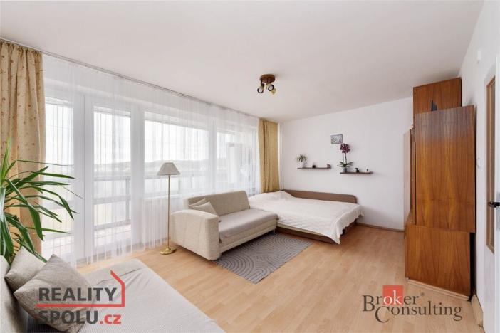 Prodej bytu 2+1, Praha, 63 m2