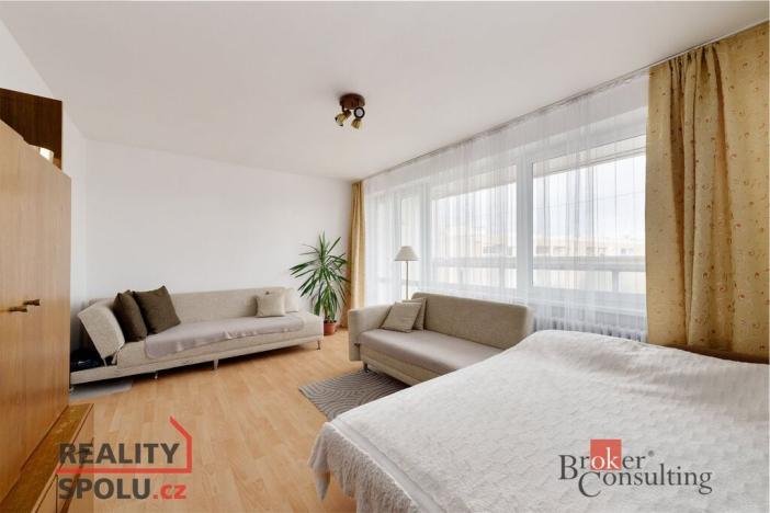 Prodej bytu 2+1, Praha, 63 m2