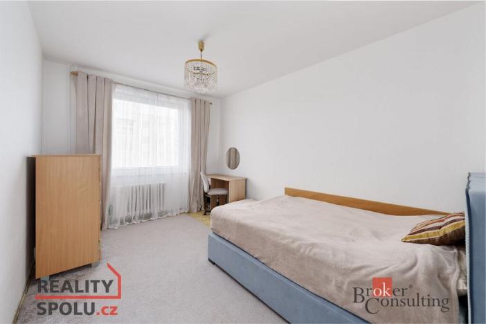 Prodej bytu 2+1, Praha, 63 m2