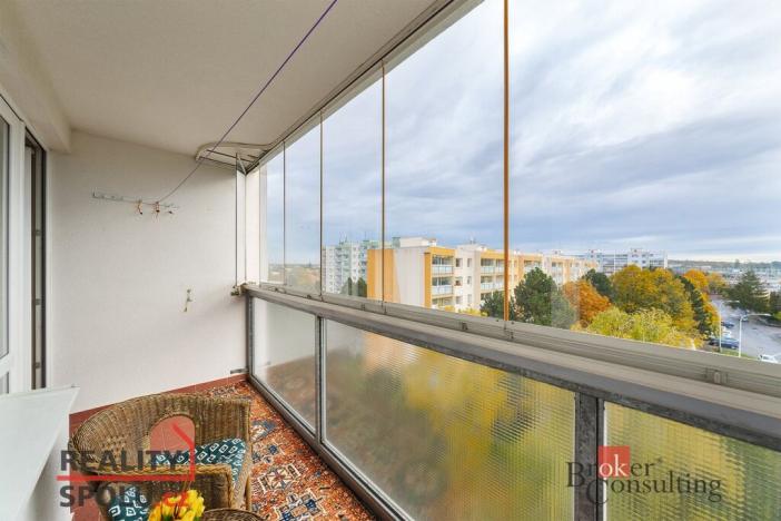 Prodej bytu 2+1, Praha, 63 m2