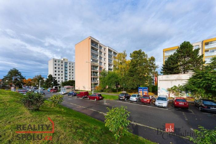 Prodej bytu 2+1, Praha, 63 m2