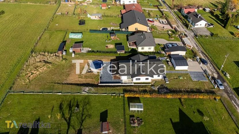 Prodej rodinného domu, Dětmarovice, 130 m2