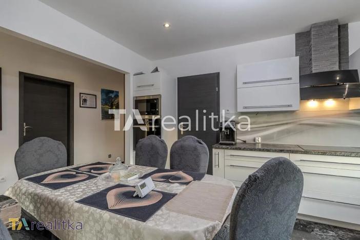 Prodej rodinného domu, Dětmarovice, 130 m2