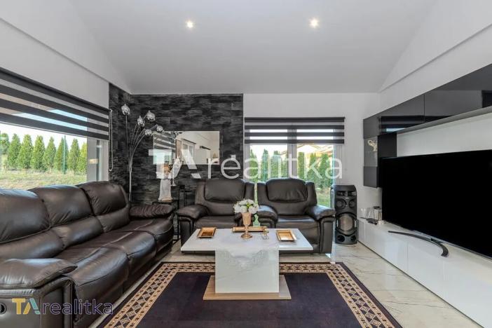 Prodej rodinného domu, Dětmarovice, 130 m2