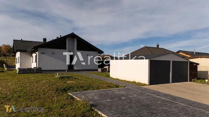 Prodej rodinného domu, Dětmarovice, 130 m2