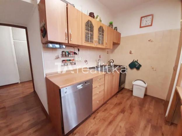 Pronájem bytu 2+1, Karviná, Březová, 56 m2