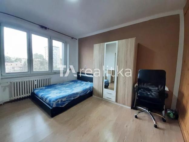 Pronájem bytu 2+1, Karviná, Březová, 56 m2