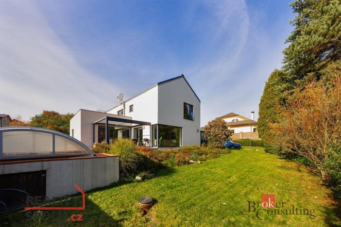 Prodej rodinného domu, Velké Popovice, U Školky, 190 m2