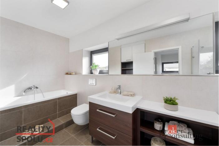 Prodej rodinného domu, Velké Popovice, U Školky, 190 m2