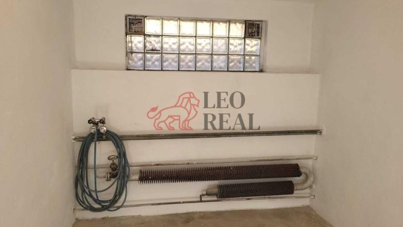 Pronájem garáže, Ústí nad Labem - Klíše, Cestička, 21 m2