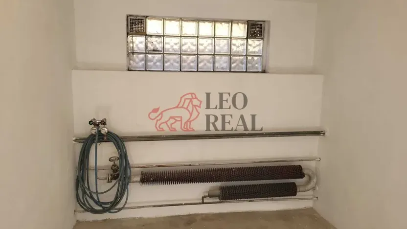 Pronájem garáže, Ústí nad Labem - Klíše, Cestička, 21 m2