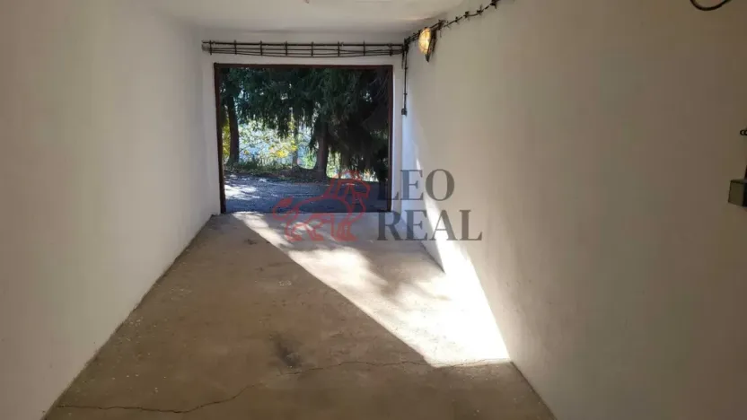 Pronájem garáže, Ústí nad Labem - Klíše, Cestička, 21 m2