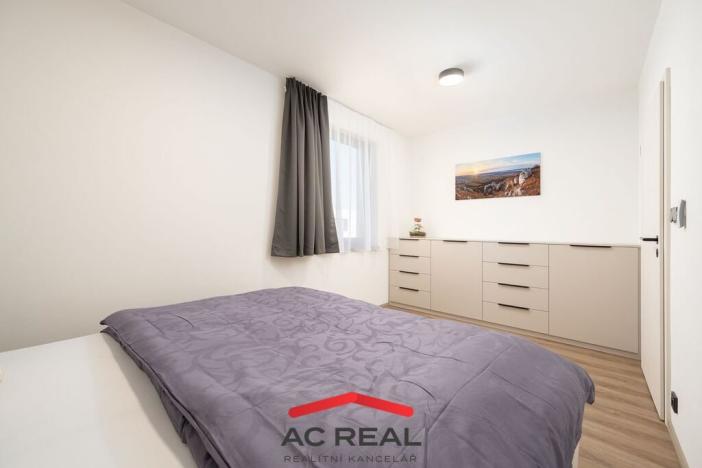 Prodej bytu 2+kk, Strachotín, Šakvická, 33 m2