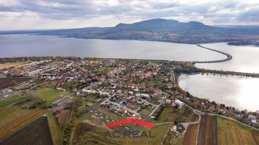 Prodej bytu 2+kk, Strachotín, Šakvická, 33 m2