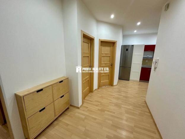 Pronájem bytu 2+kk, Beroun, Seydlovo nám., 85 m2