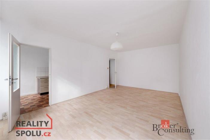 Pronájem bytu 1+1, Praha, 32 m2