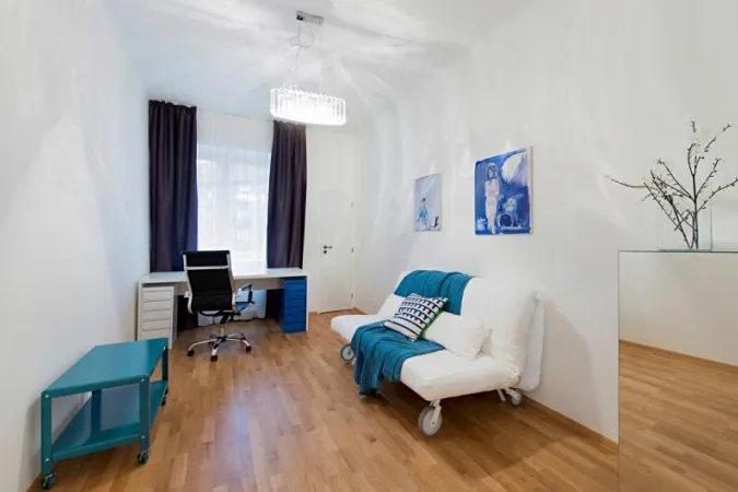 Prodej bytu 3+kk, Praha, Branická, 101 m2