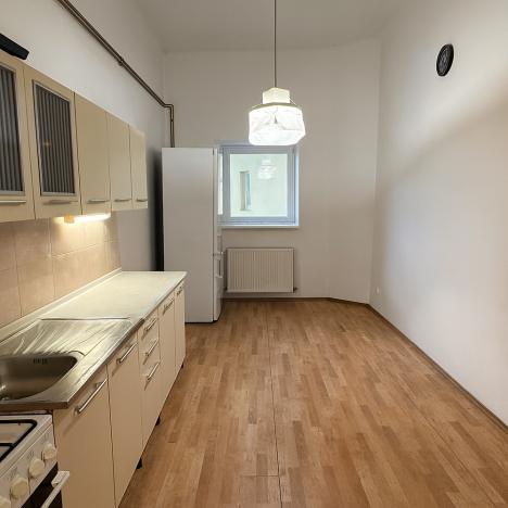 Prodej bytu 4+1, Olomouc, Komenského, 123 m2