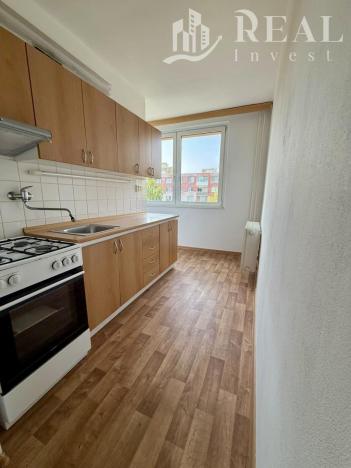 Pronájem bytu 3+1, Klášterec nad Ohří, Školní, 57 m2