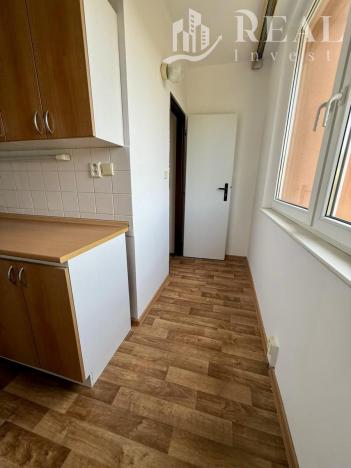 Pronájem bytu 3+1, Klášterec nad Ohří, Školní, 57 m2