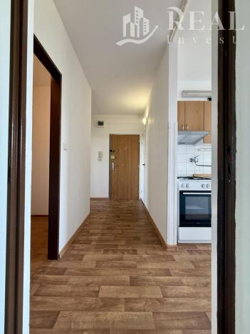 Pronájem bytu 3+1, Klášterec nad Ohří, Školní, 57 m2