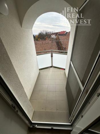 Pronájem bytu 2+kk, Svatobořice-Mistřín - Mistřín, Baráky, 42 m2