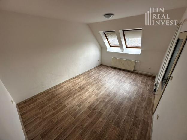 Pronájem bytu 2+kk, Svatobořice-Mistřín - Mistřín, Baráky, 42 m2