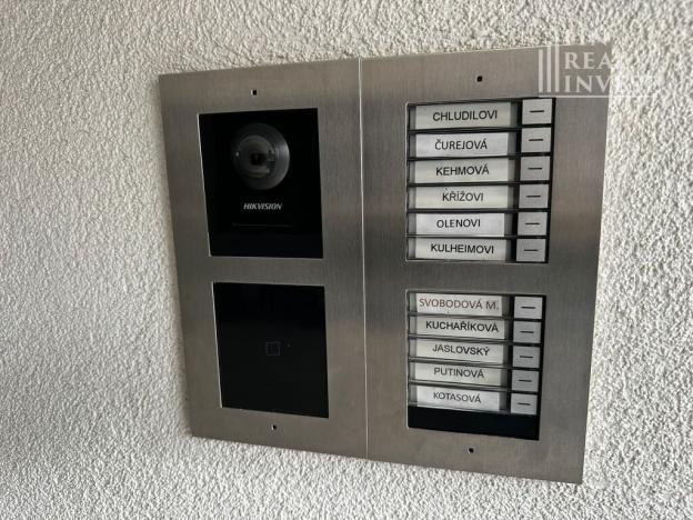 Pronájem bytu 2+kk, Svatobořice-Mistřín - Mistřín, Baráky, 42 m2