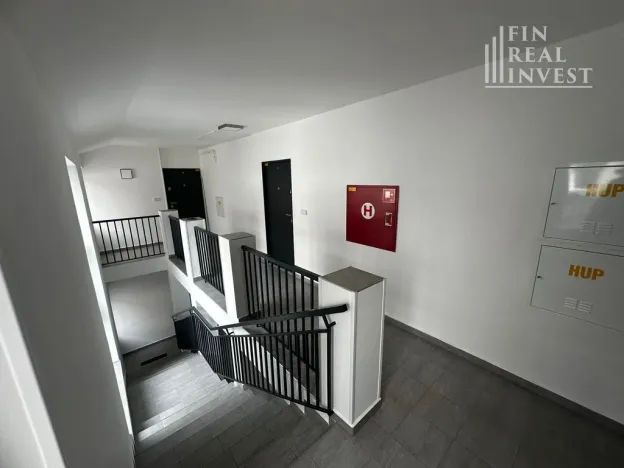 Pronájem bytu 2+kk, Svatobořice-Mistřín - Mistřín, Baráky, 42 m2