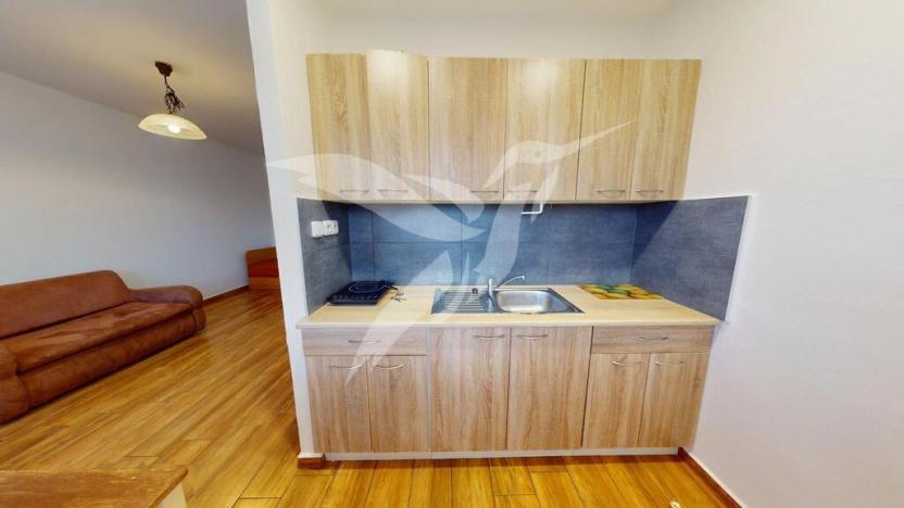 Pronájem bytu 1+1, Praha - Záběhlice, Svojšovická, 27 m2