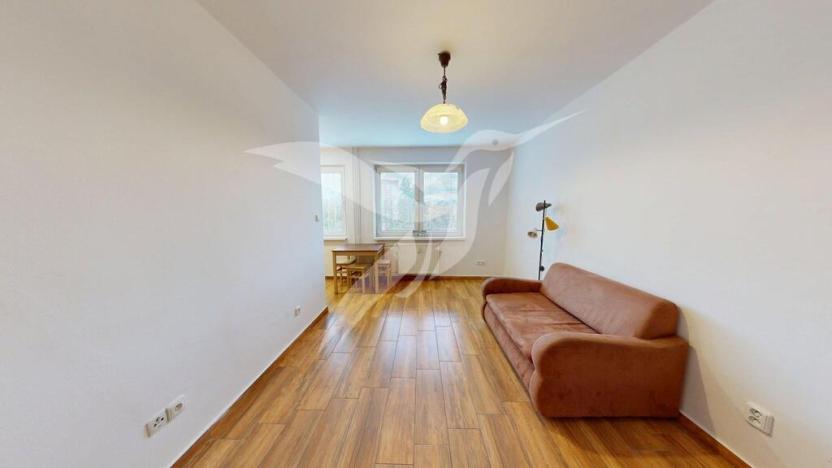 Pronájem bytu 1+1, Praha - Záběhlice, Svojšovická, 27 m2