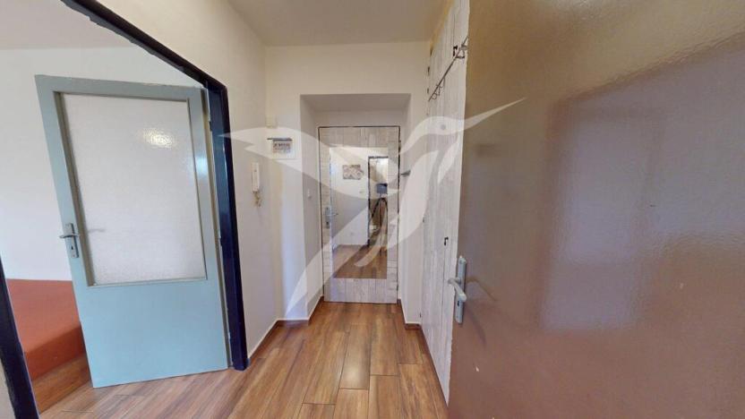 Pronájem bytu 1+1, Praha - Záběhlice, Svojšovická, 27 m2