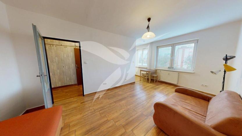 Pronájem bytu 1+1, Praha - Záběhlice, Svojšovická, 27 m2