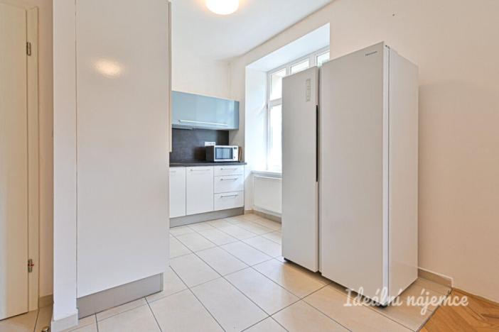 Prodej bytu 2+kk, Brno - Staré Brno, Úvoz, 67 m2