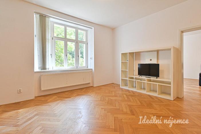 Prodej bytu 2+kk, Brno - Staré Brno, Úvoz, 67 m2