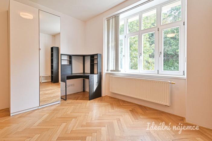 Prodej bytu 2+kk, Brno - Staré Brno, Úvoz, 67 m2