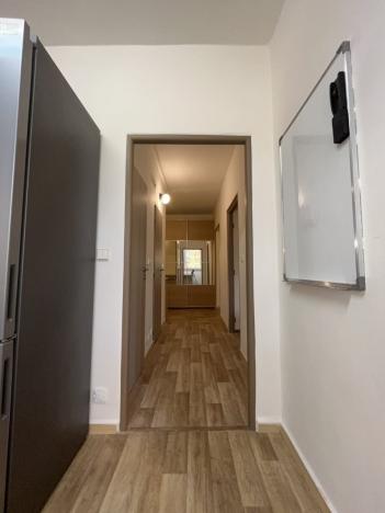 Pronájem bytu 3+1, Ostrava - Poruba, Ivana Sekaniny, 84 m2