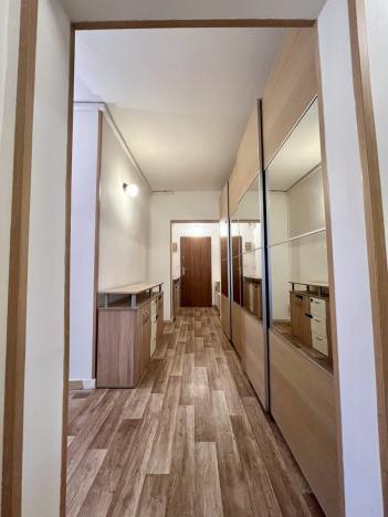 Pronájem bytu 3+1, Ostrava - Poruba, Ivana Sekaniny, 84 m2