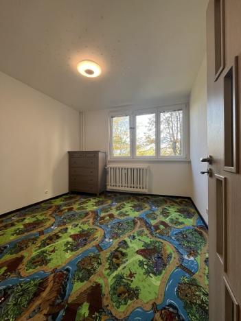 Pronájem bytu 3+1, Ostrava - Poruba, Ivana Sekaniny, 84 m2