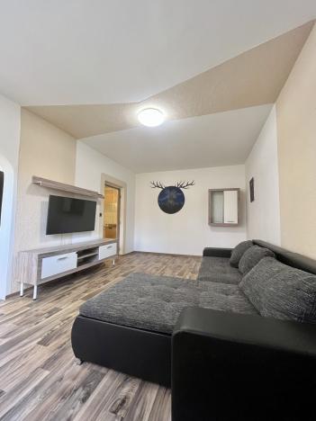 Pronájem bytu 3+1, Ostrava - Poruba, Ivana Sekaniny, 84 m2