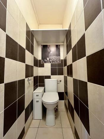 Pronájem bytu 3+1, Ostrava - Poruba, Ivana Sekaniny, 84 m2